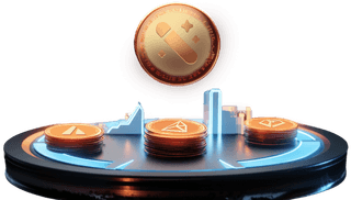 Sovereld streamlined crypto trading interface with three-click functionality